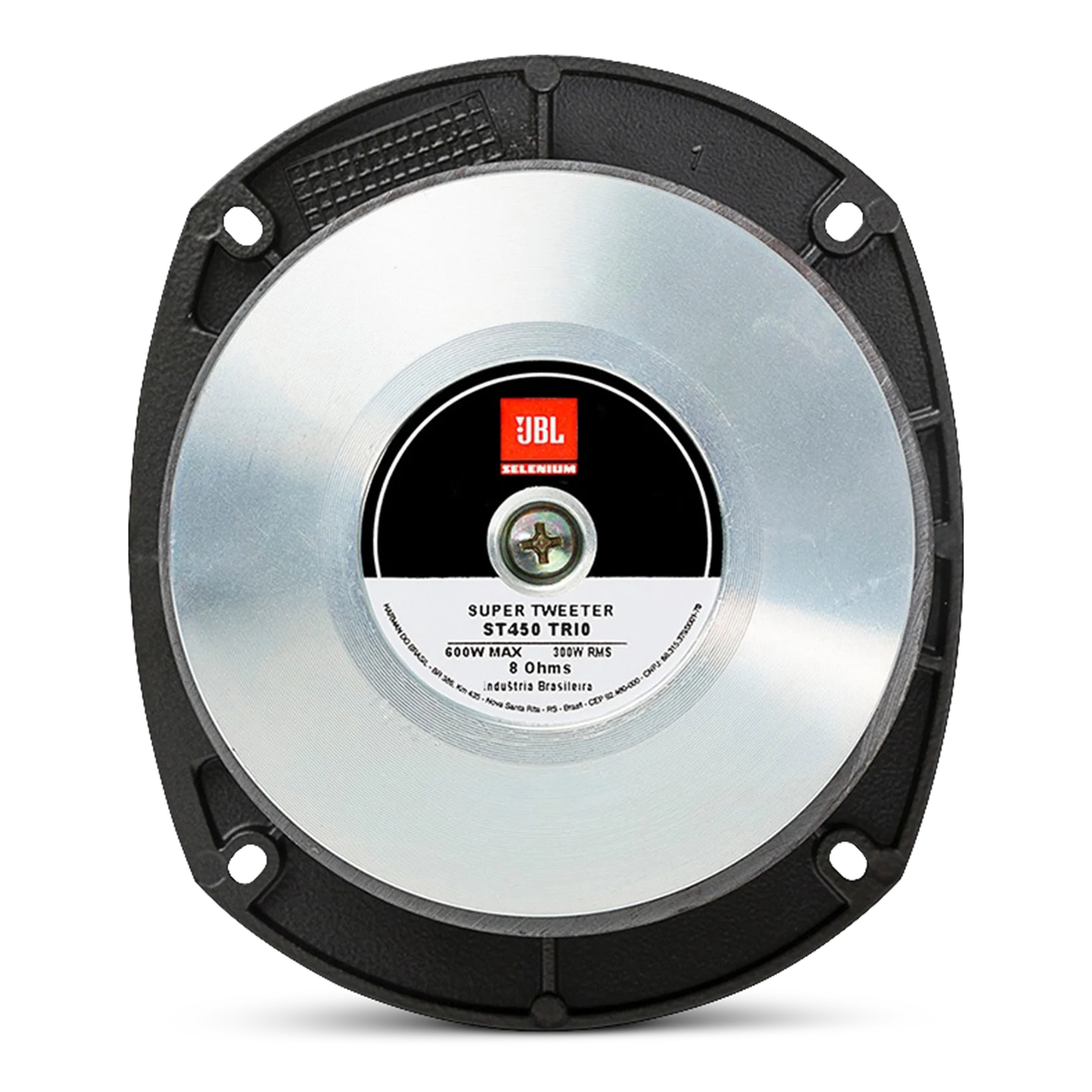 Super Tweeter Automotivo JBL  ST400 TRIO 150W RMS