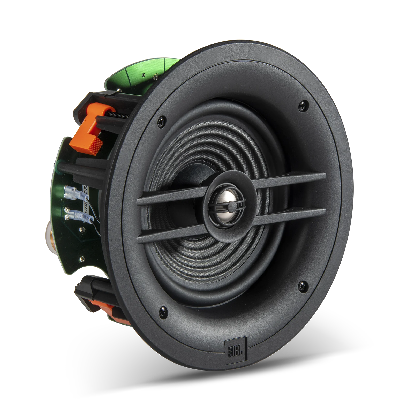 Arandela 6,5" JBL Stage 260C Redonda 100W RMS