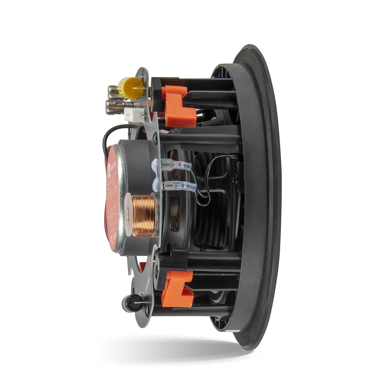 Arandela 6,5" JBL Stage 260C Redonda 100W RMS