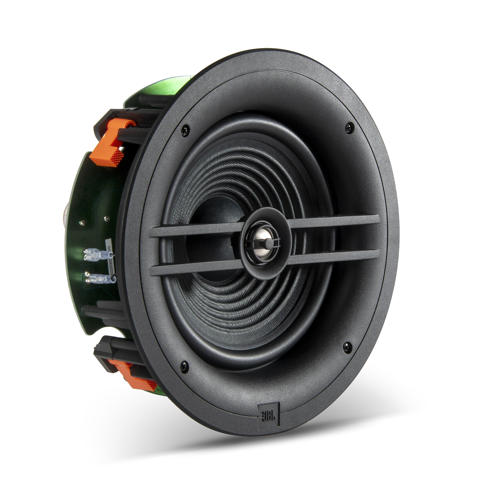 Arandela 8" JBL Stage 280C Redonda 120W RMS
