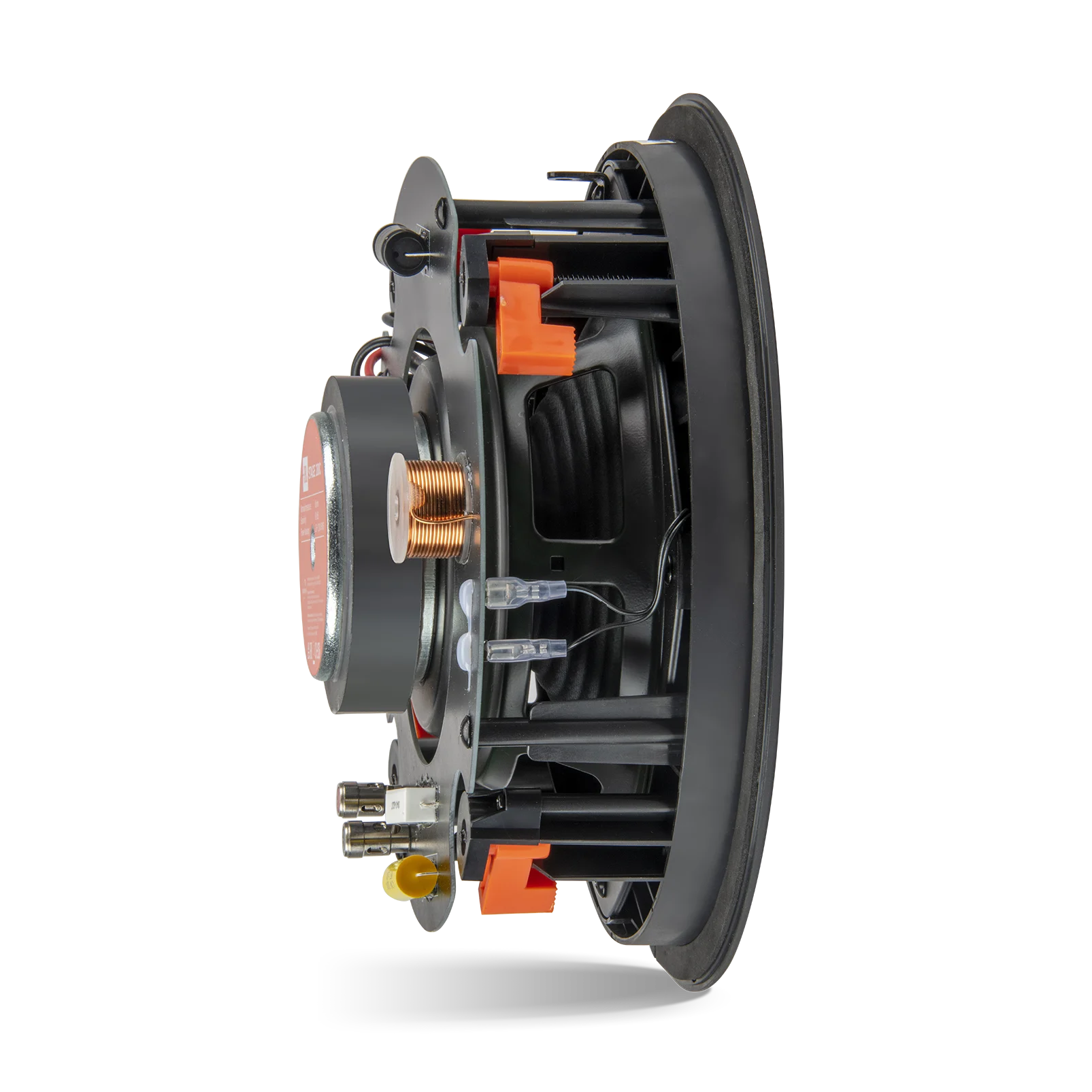 Arandela 8" JBL Stage 280C Redonda 120W RMS
