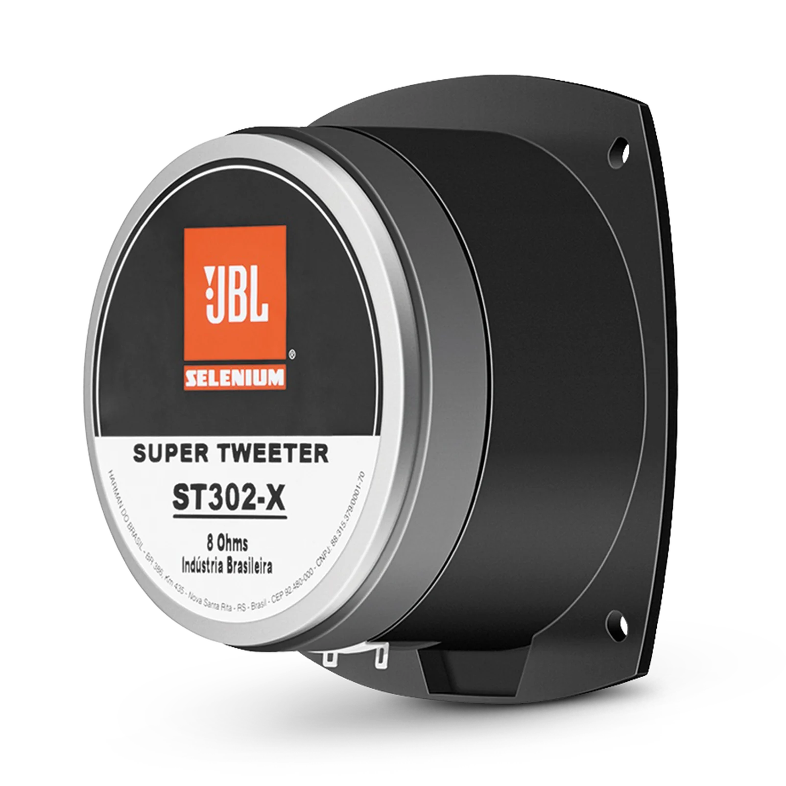 Super Tweeter Automotivo JBL ST302X