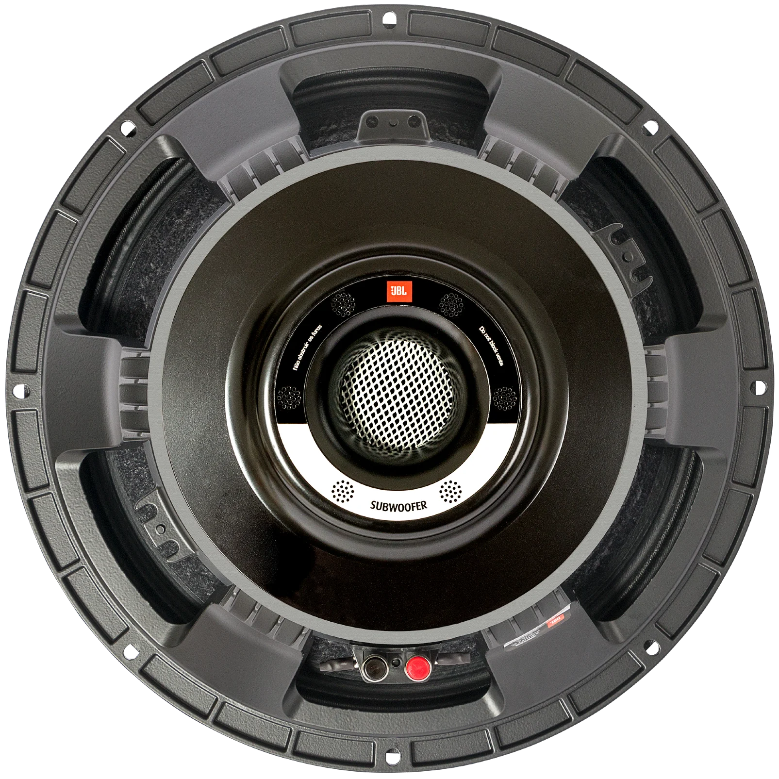 Subwoofer 15" JBL 15SW5P 1200W RMS