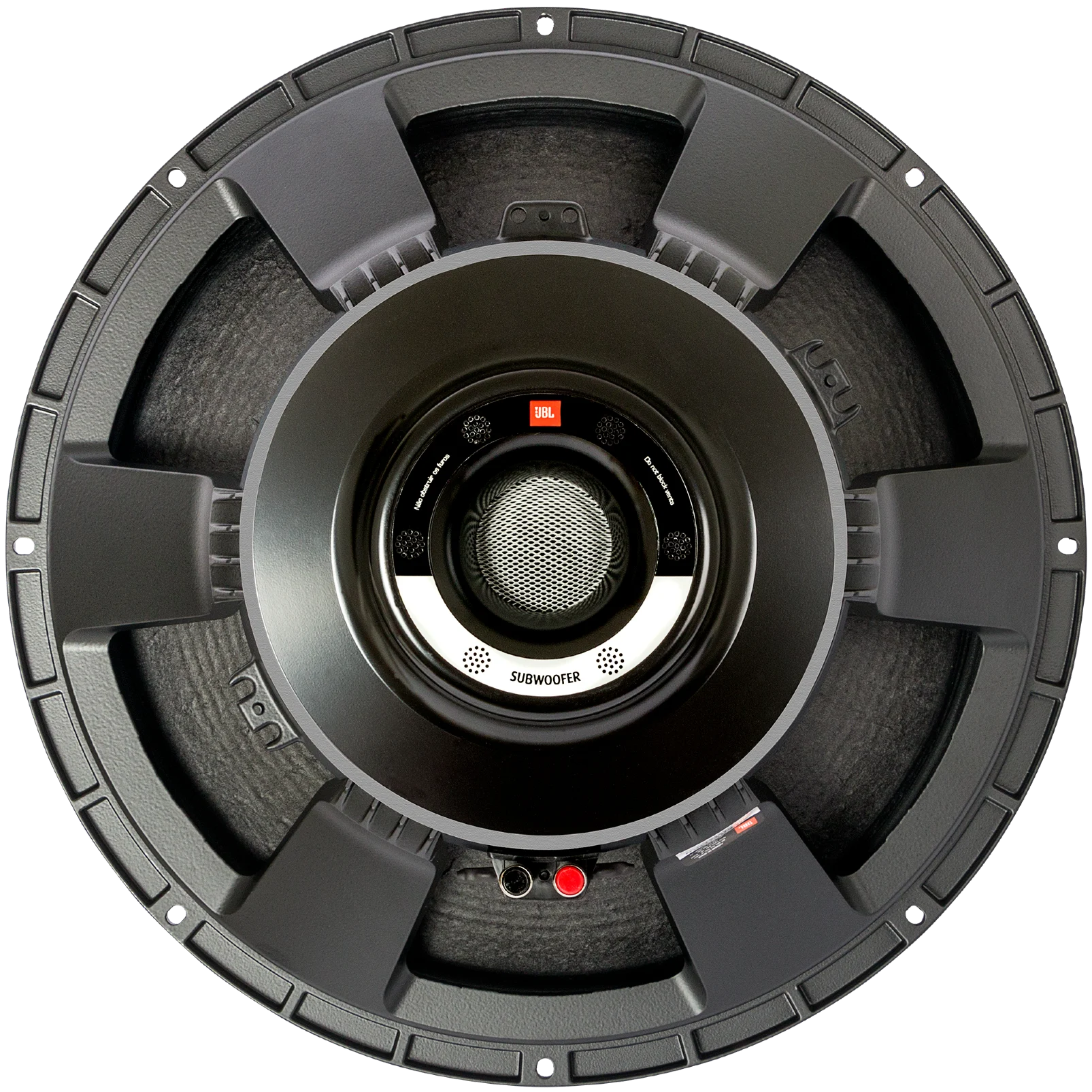 Subwoofer 18" JBL 18SW3P 800W RMS