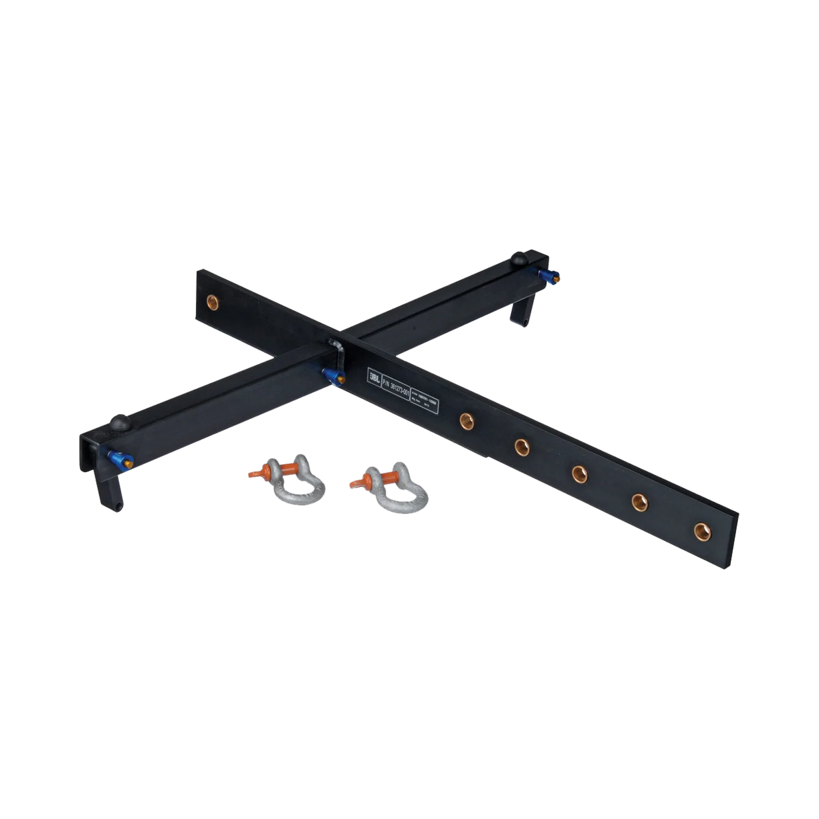 Bumper de Suspensão Line Array VRX900 JBL VRX-AF