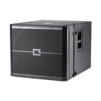 Subwoofer Ativo 18" JBL VRX918SP 750W RMS