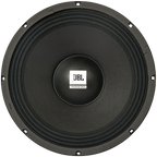 Alto Falante Woofer 12" JBL 12PX 150W RMS