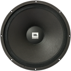 Alto Falante Woofer 15" JBL 15PW PRO 8R 325W RMS