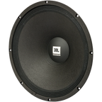 Alto Falante Woofer 15" JBL 15PW PRO 8R 325W RMS