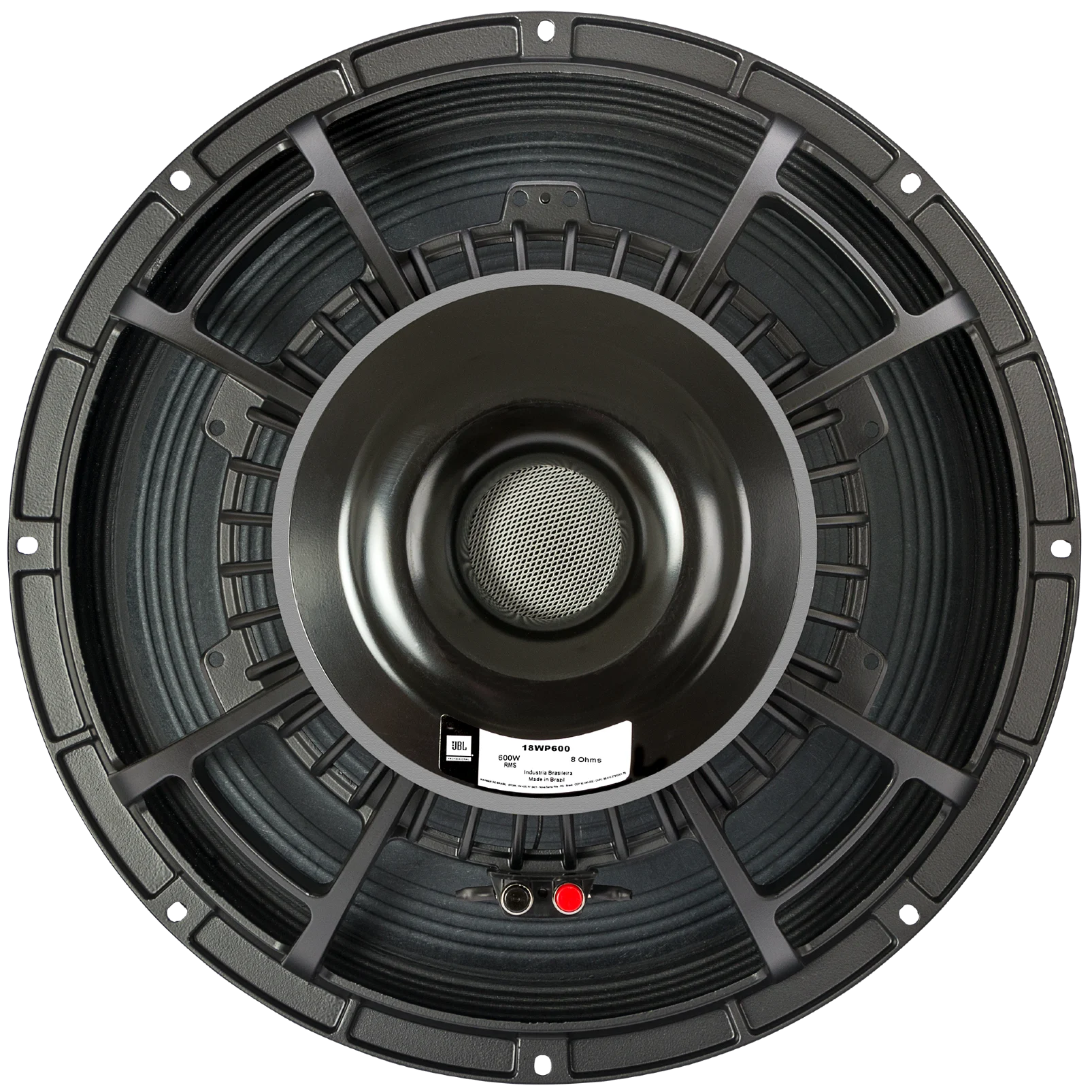 Woofer 18" JBL 18WP600 8R 600W RMS