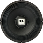 Alto Falante Woofer 8" JBL 8PW PRO 8R 175W RMS