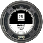Alto Falante Woofer 8" JBL 8PW PRO 8R 175W RMS