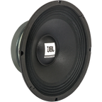 Alto Falante Woofer 8" JBL 8PW PRO 8R 175W RMS