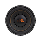 Subwoofer 10" JBL Multisystem 10SWMS350 350W RMS