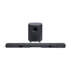 Soundbar 7.1.4 Canais JBL BAR 1000 MK2 480W RMS
