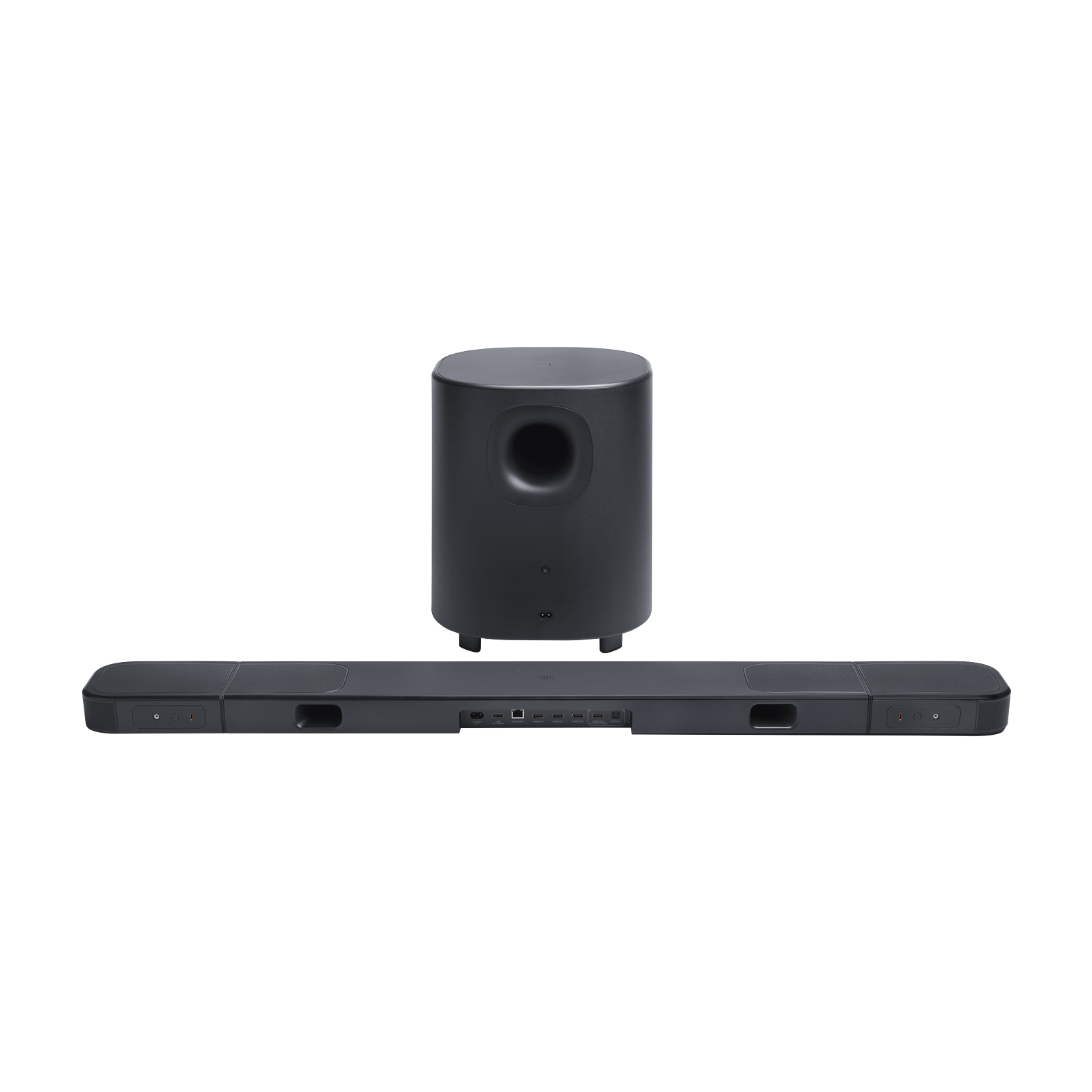 Soundbar 7.1.4 Canais JBL BAR 1000 MK2 480W RMS