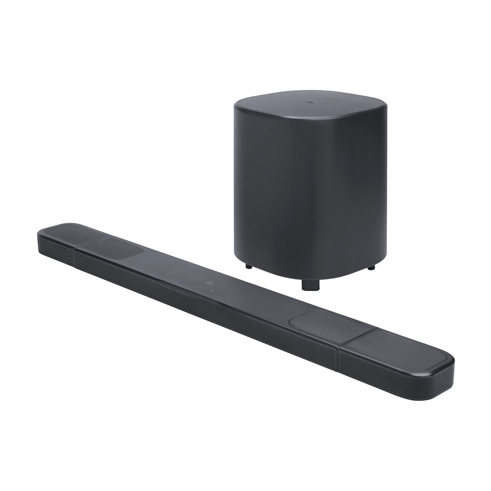 Soundbar 7.1.4 Canais JBL BAR 1000 MK2 480W RMS