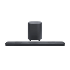 Soundbar 7.1.4 Canais JBL BAR 1000 MK2 480W RMS