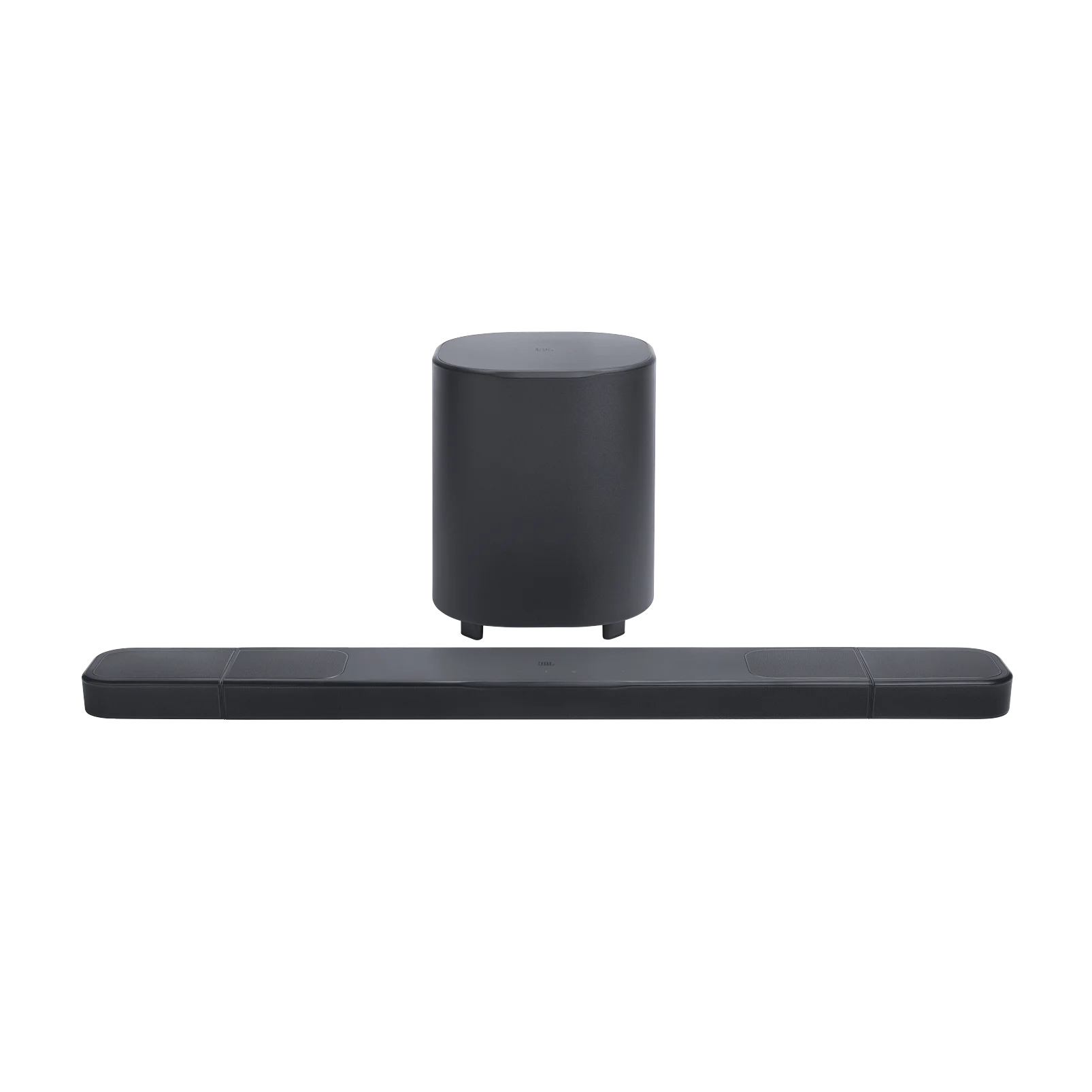 Soundbar 7.1.4 Canais JBL BAR 1000 MK2 480W RMS