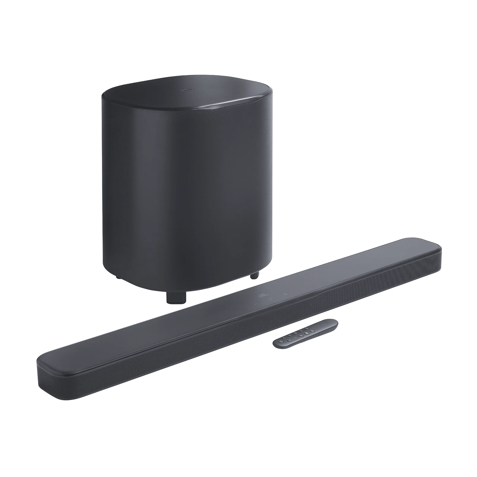 Soundbar 5.1 Canais JBL BAR 500 MK2 375W RMS