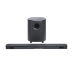 Soundbar 5.1 Canais JBL BAR 500 MK2 375W RMS
