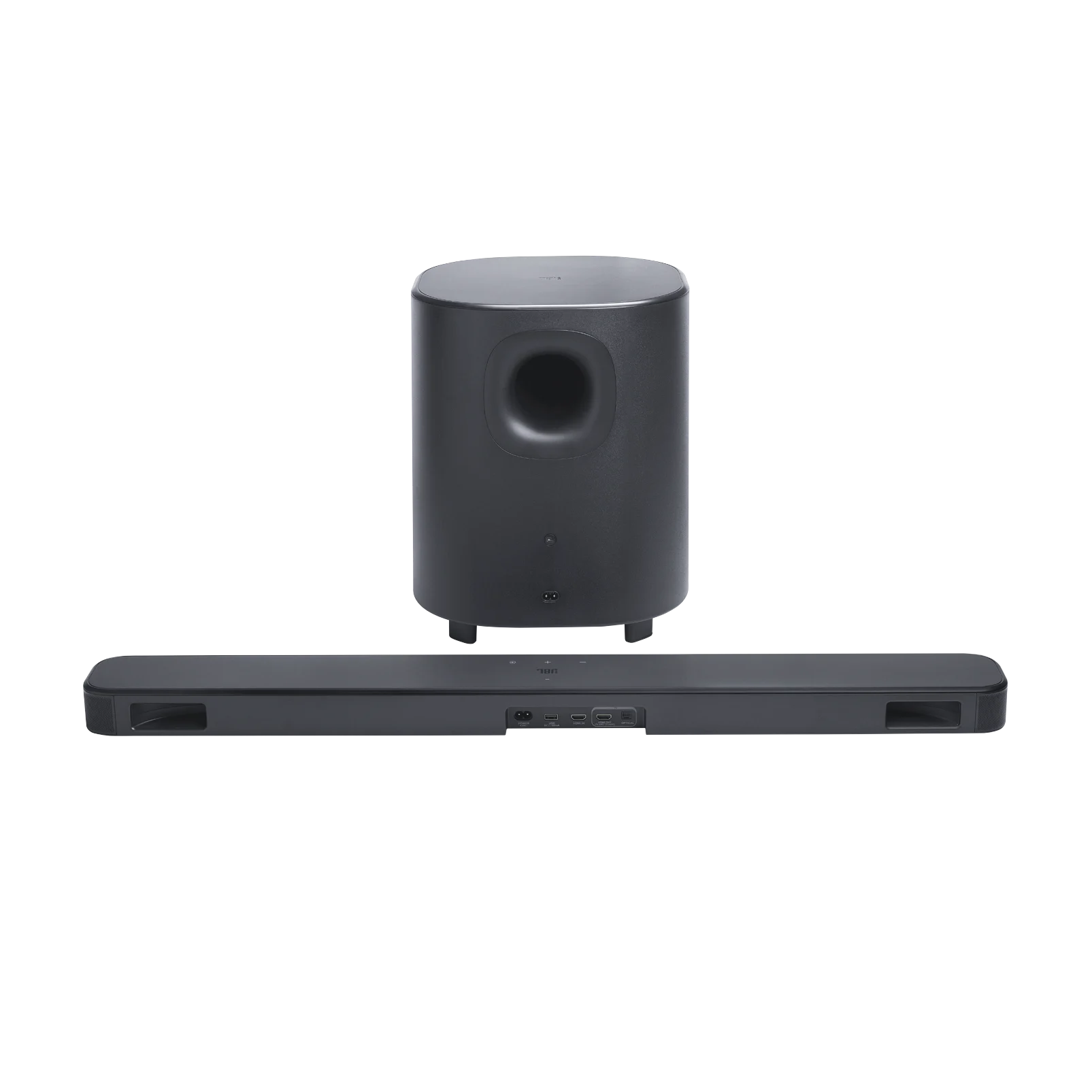Soundbar 5.1 Canais JBL BAR 500 MK2 375W RMS