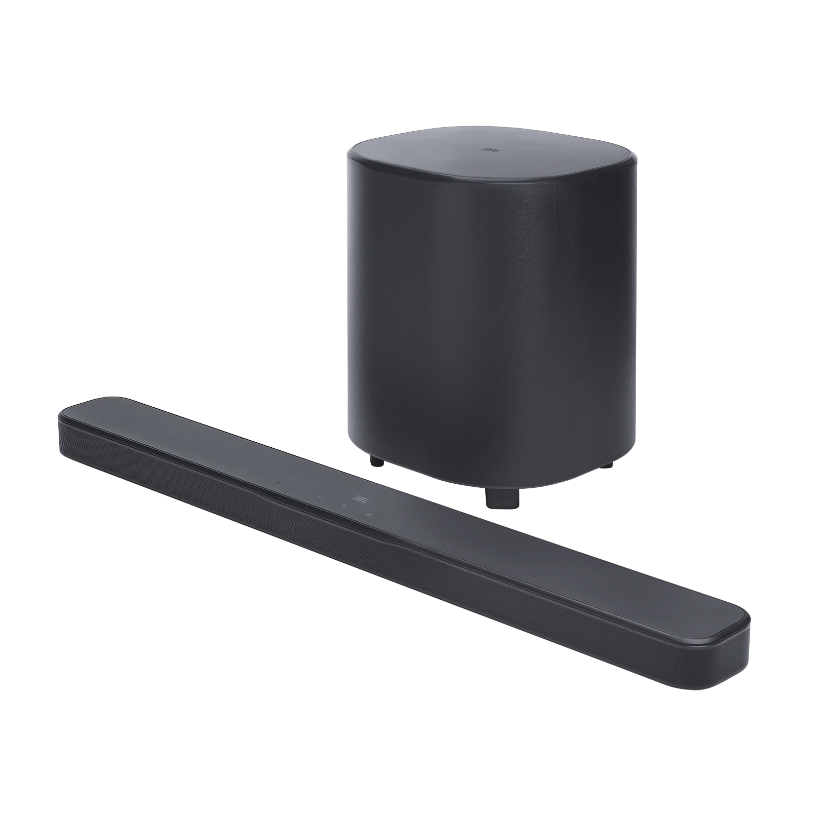 Soundbar 5.1 Canais JBL BAR 500 MK2 375W RMS