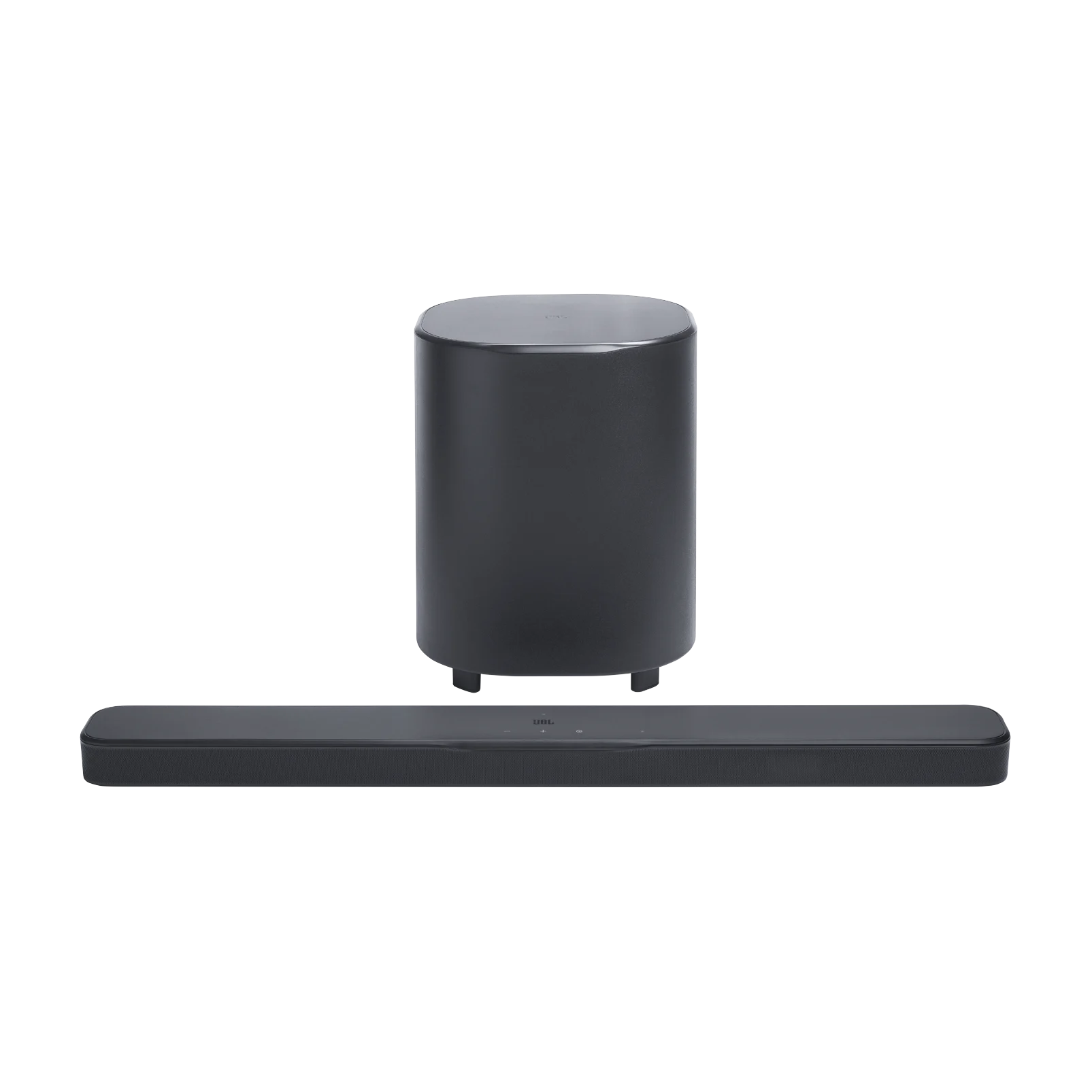 Soundbar 5.1 Canais JBL BAR 500 MK2 375W RMS
