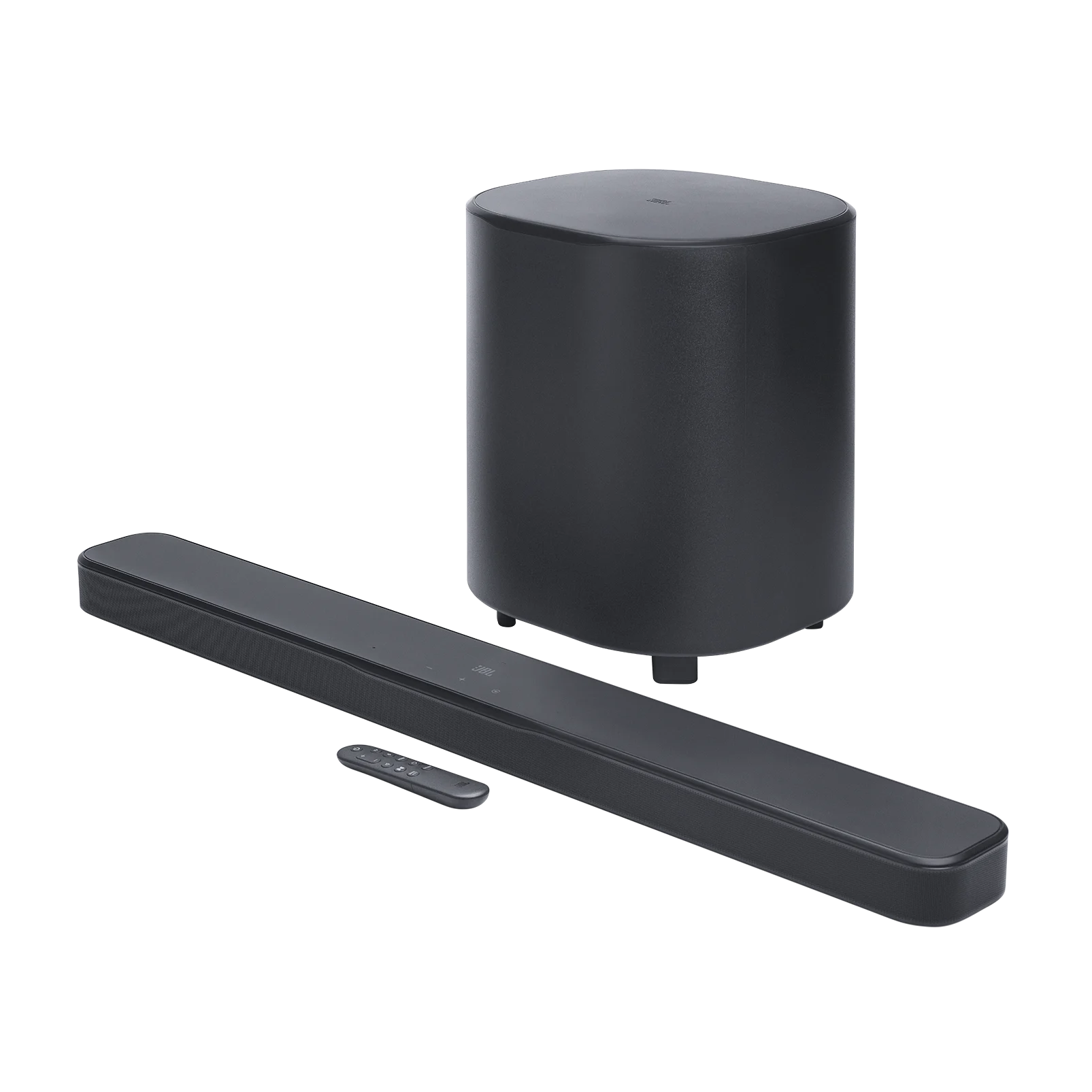 Soundbar 5.1 Canais JBL BAR 500 MK2 375W RMS