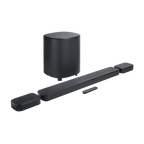 Soundbar 7.1 Canais JBL BAR 800 MK2 390W RMS
