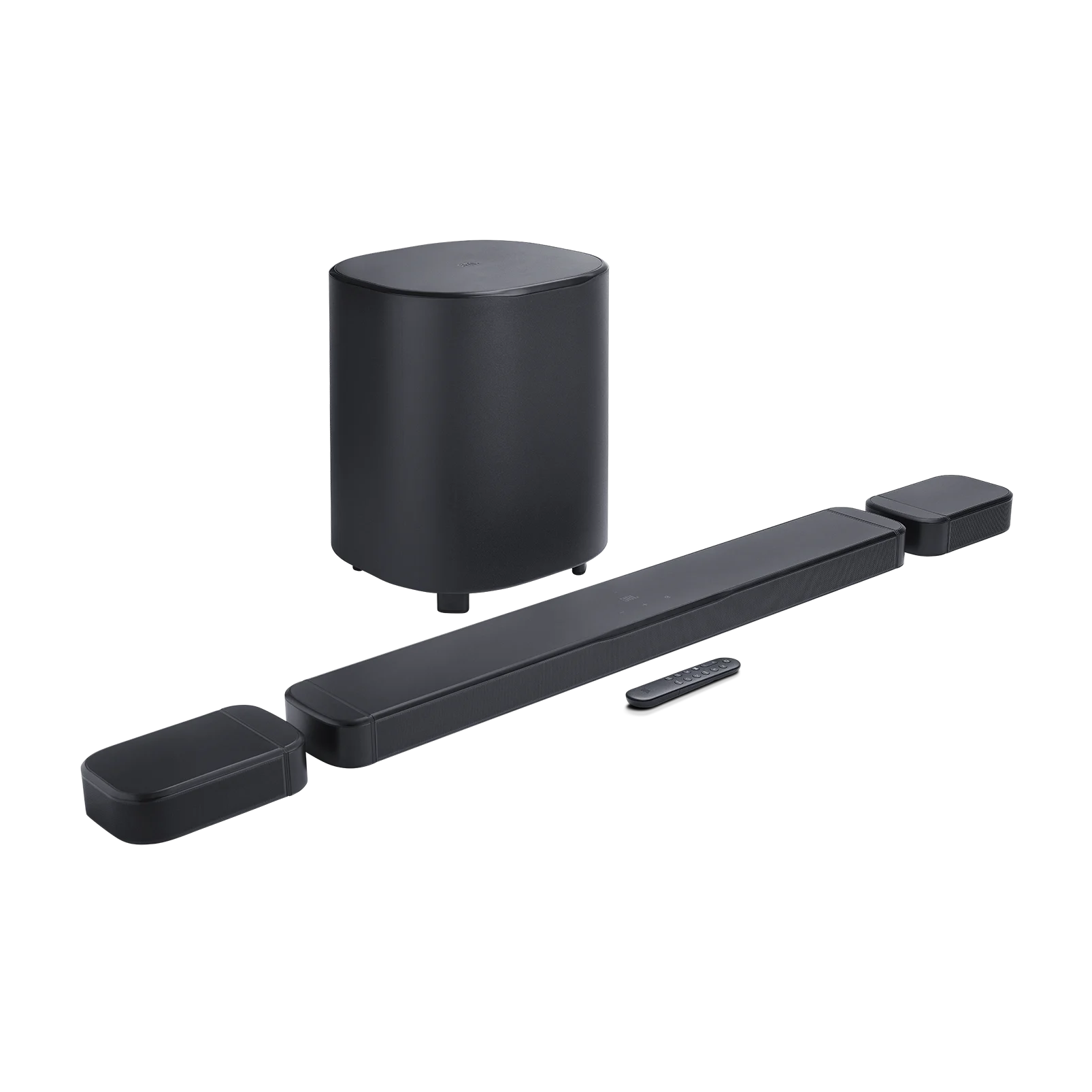 Soundbar 7.1 Canais JBL BAR 800 MK2 390W RMS
