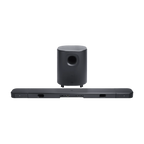 Soundbar 7.1 Canais JBL BAR 800 MK2 390W RMS
