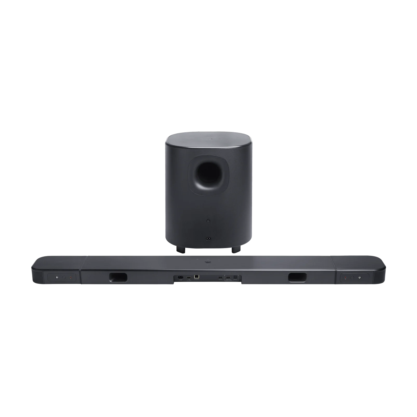 Soundbar 7.1 Canais JBL BAR 800 MK2 390W RMS