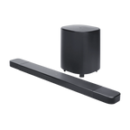 Soundbar 7.1 Canais JBL BAR 800 MK2 390W RMS