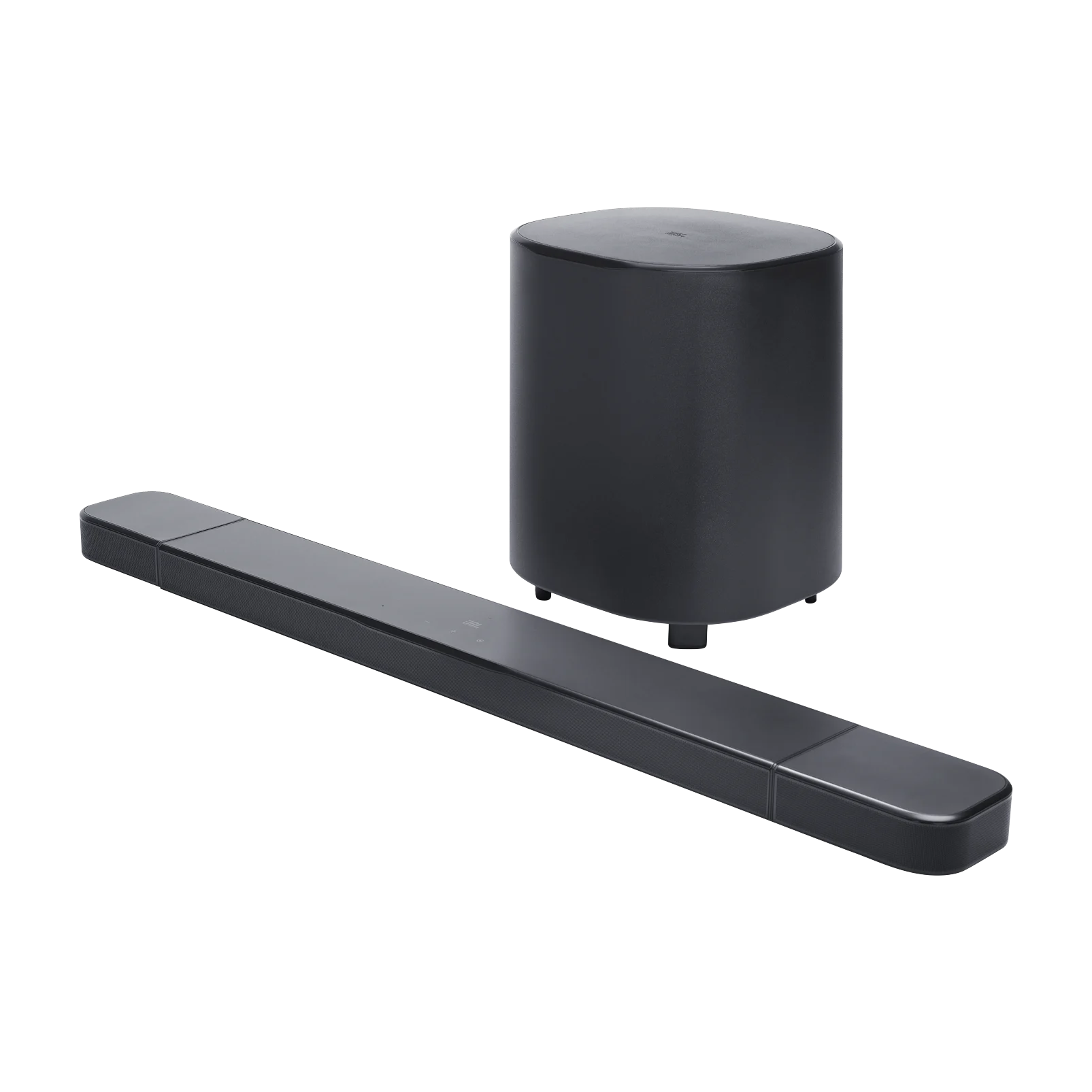 Soundbar 7.1 Canais JBL BAR 800 MK2 390W RMS