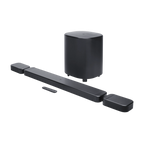 Soundbar 7.1 Canais JBL BAR 800 MK2 390W RMS