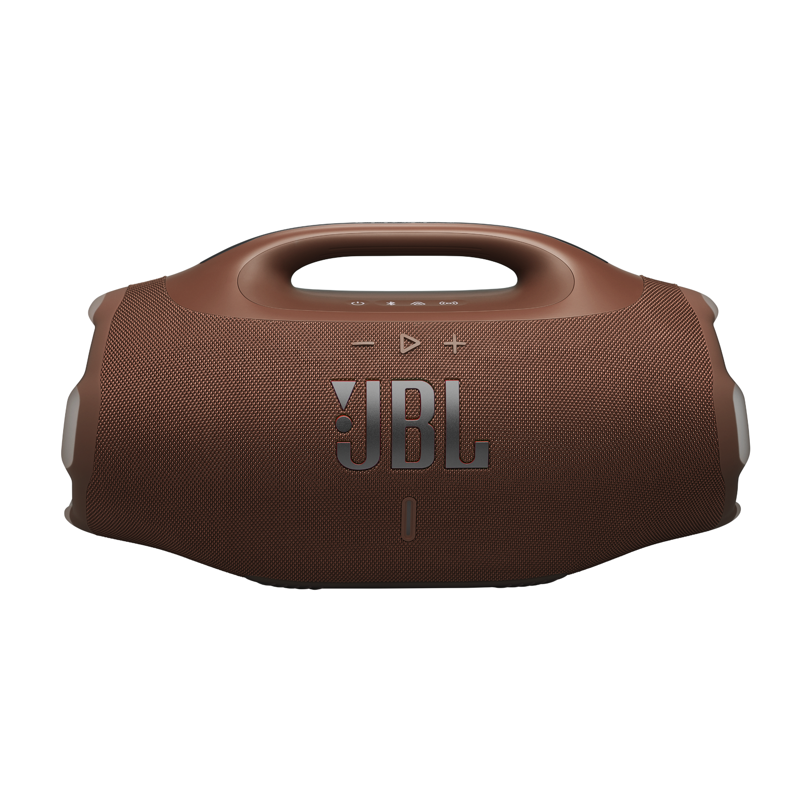 Caixa de Som JBL Boombox 4 a Prova D'agua, 200W RMS e 34h de Reprodução BT