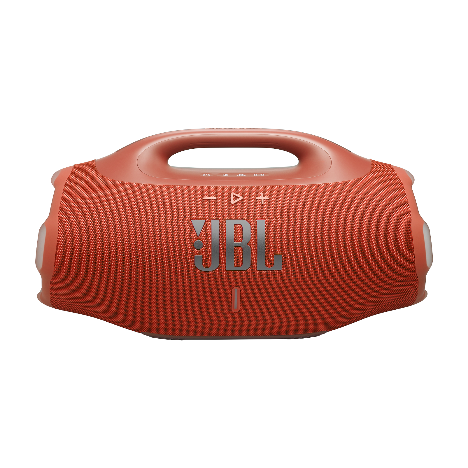 Caixa de Som JBL Boombox 4 a Prova D'agua, 200W RMS e 34h de Reprodução BT
