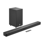 Soundbar 3.1.2 Canais JBL Cinema SB595 220W RMS