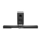Soundbar 3.1.2 Canais JBL Cinema SB595 220W RMS