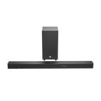 Soundbar 3.1.2 Canais JBL Cinema SB595 220W RMS