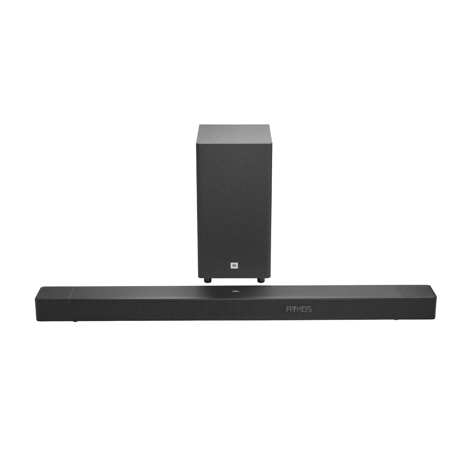 Soundbar 3.1.2 Canais JBL Cinema SB595 220W RMS