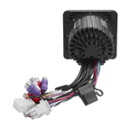 Radio Marítimo 2,8” JBL Marine JAM5000N Bluetooth