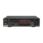 Receiver AV 5.2 Canais JBL MA510 HDMI 8K