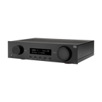 Receiver AV 5.2 Canais JBL MA510 HDMI 8K