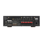 Receiver AV 7.2 Canais JBL MA7100HP HDMI 8K