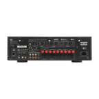 Receiver AV 9.2 Canais JBL MA9100HP HDMI 8K (Branco)