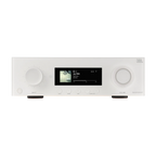 Receiver AV 9.2 Canais JBL MA9100HP HDMI 8K (Branco)