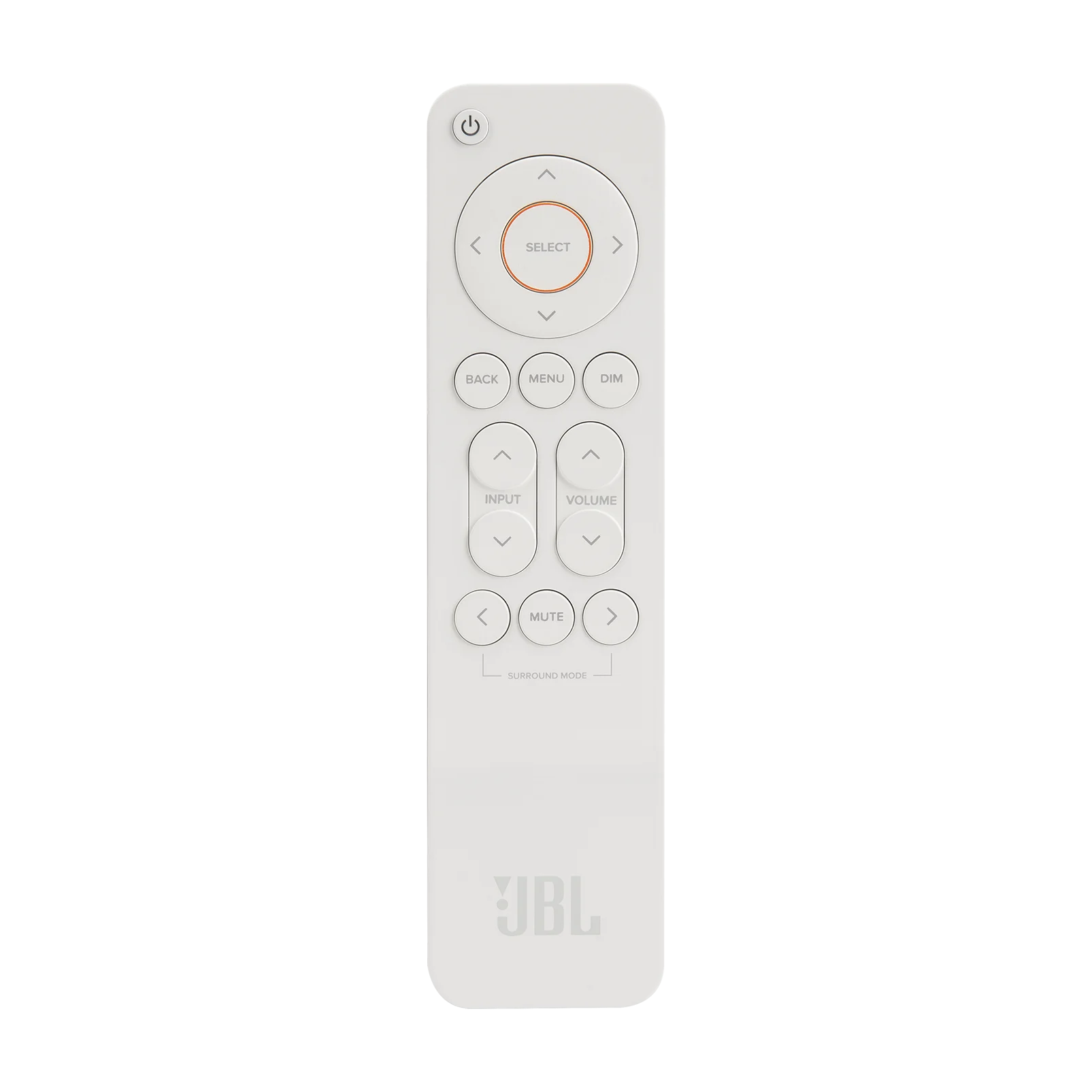 Receiver AV 9.2 Canais JBL MA9100HP HDMI 8K (Branco)
