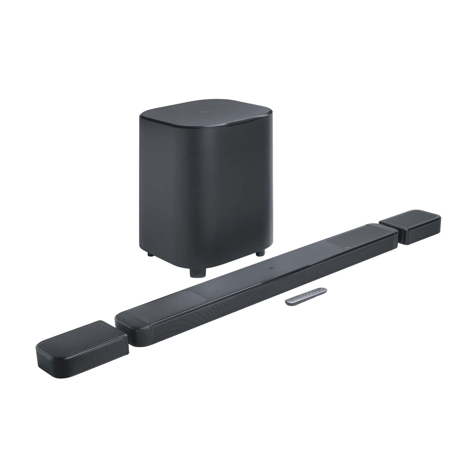 Soundbar 11.1.4 Canais JBL BAR 1300 MK2 785W RMS